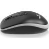Мишка REAL-EL RM-455W Wireless/Bluetooth Black/Gray (EL123200047) зображення 7