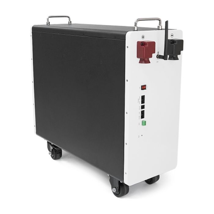 Батарея LiFePo4 Must 51.2V - 300Ah (LP21-48300) изображение 2