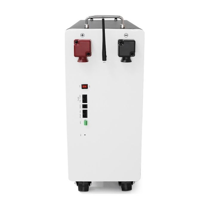 Батарея LiFePo4 Must 51.2V - 300Ah (LP21-48300) изображение 3