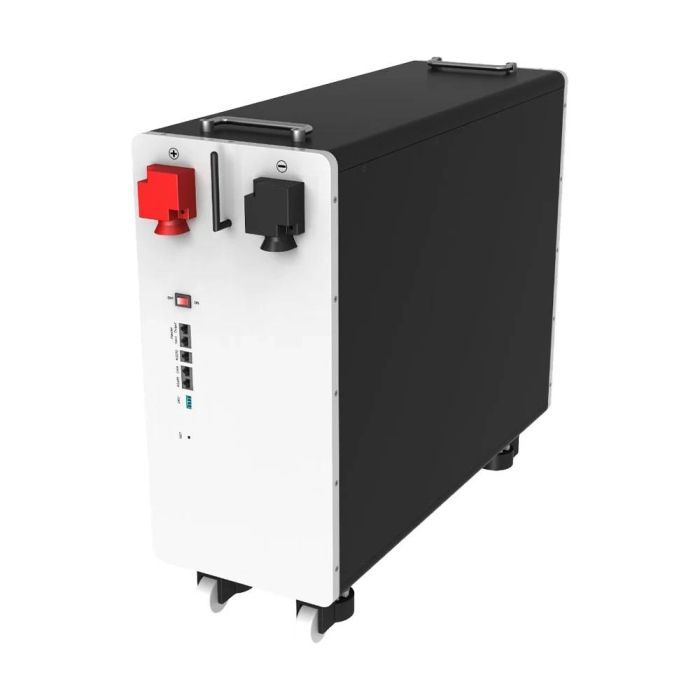 Батарея LiFePo4 Must 51.2V - 300Ah (LP21-48300) зображення 4