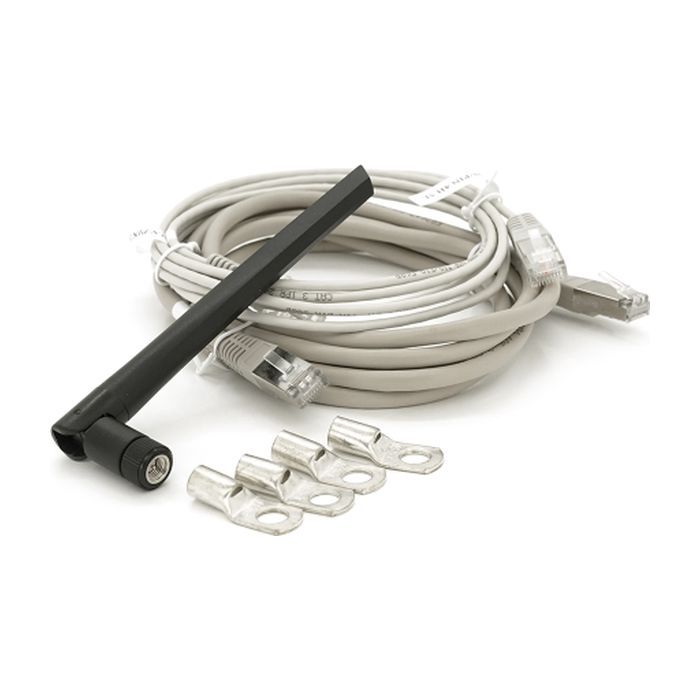 Батарея LiFePo4 Must 51.2V - 300Ah (LP21-48300) зображення 7