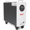 Батарея LiFePo4 Must 51.2V - 300Ah (LP21-48300)