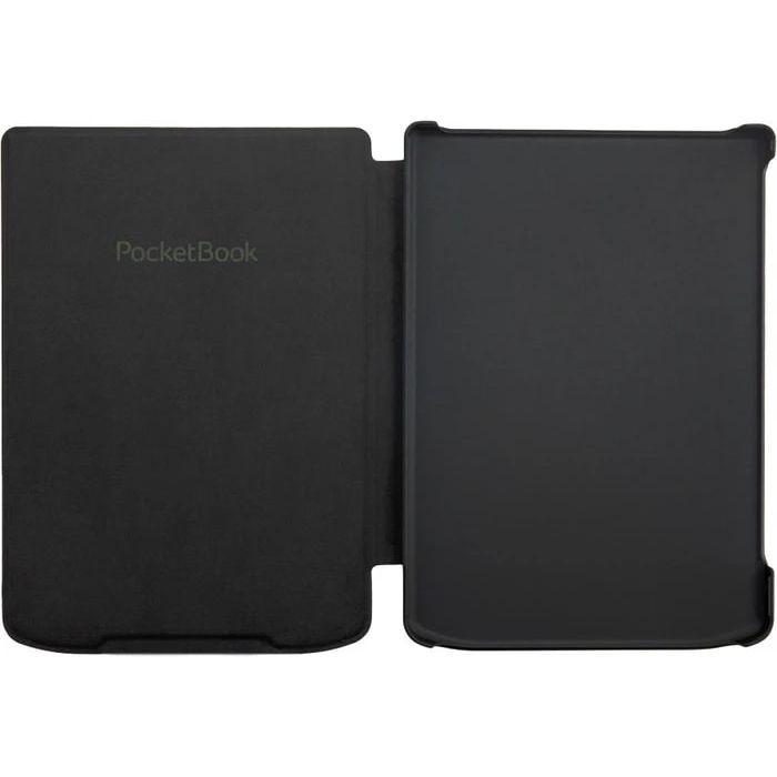 Чехол для электронной книги Pocketbook 629_634 Shell sunflower print (SH-634-SFP-CIS) изображение 5