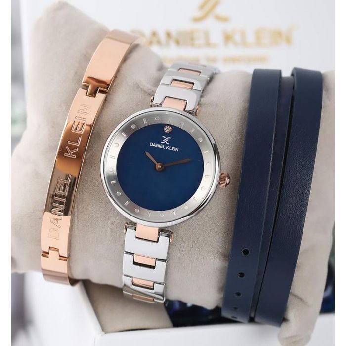 Наручные часы Daniel Klein DK11663-6 изображение 2