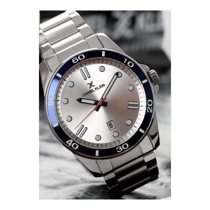 Наручные часы Daniel Klein DK11752-4 изображение 2