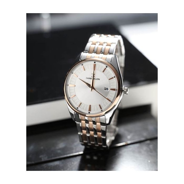 Наручные часы Daniel Klein DK12219-4 изображение 2