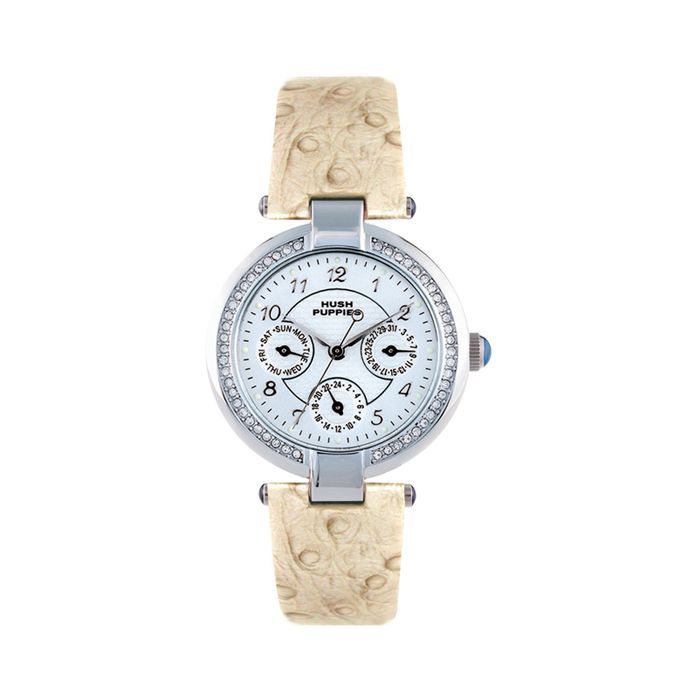 Наручний годинник Hush Puppies HP.7619L08.2522