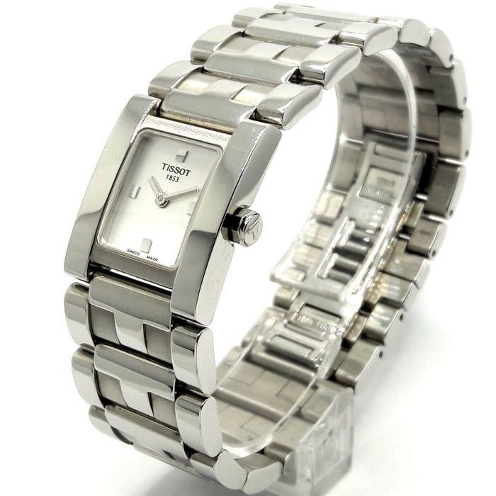 Наручний годинник Tissot T63.1.185.61 зображення 2
