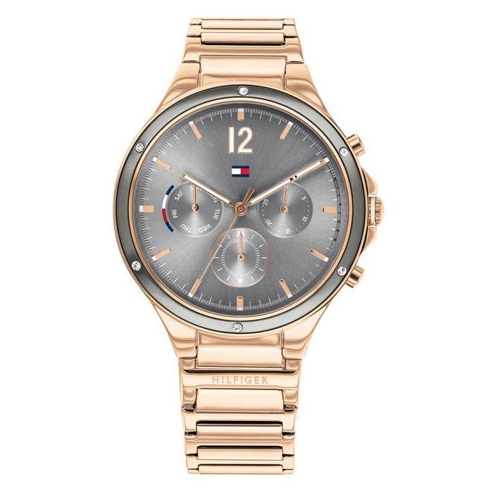 Наручний годинник Tommy Hilfiger 1782277
