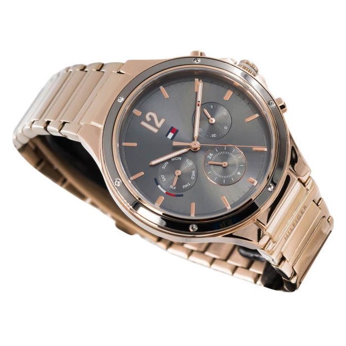 Наручний годинник Tommy Hilfiger 1782277 зображення 3