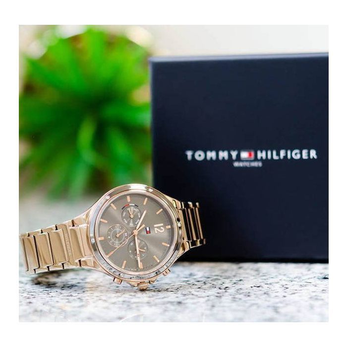 Наручний годинник Tommy Hilfiger 1782277 зображення 4