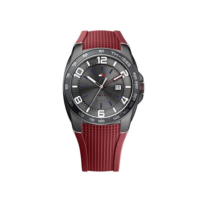 Наручний годинник Tommy Hilfiger 1790886