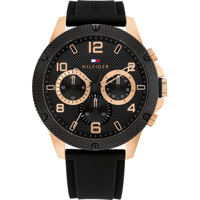 Наручний годинник Tommy Hilfiger 1792028