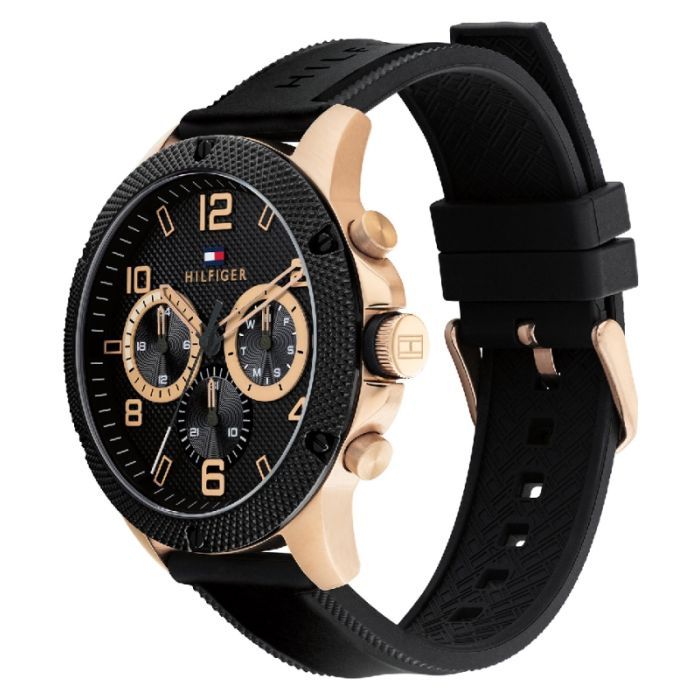 Наручний годинник Tommy Hilfiger 1792028 зображення 2