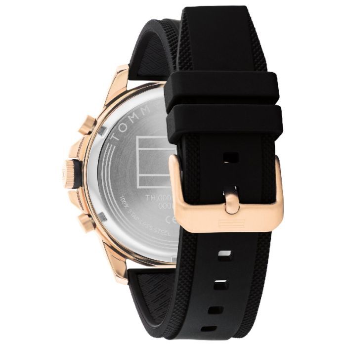 Наручний годинник Tommy Hilfiger 1792028 зображення 3