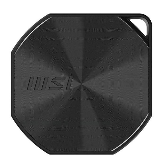 Накопитель SSD USB-C 1TB MSI (S78-440L0B0-P83)