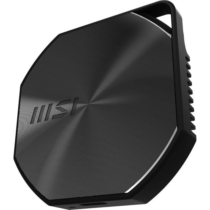 Накопитель SSD USB-C 1TB MSI (S78-440L0B0-P83) изображение 2