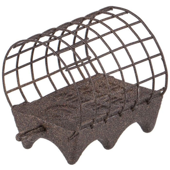 Кормушка Brain River грунтозацеп M 70g Brown (1858.24.55)