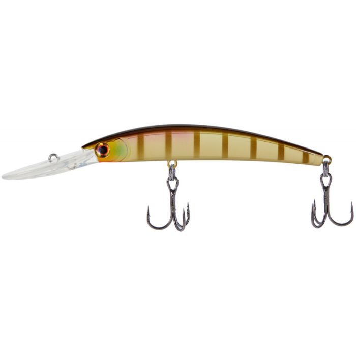 Воблер Select Diver 130F 130mm 24.0g 12 (max 8.0m) (1870.70.21)