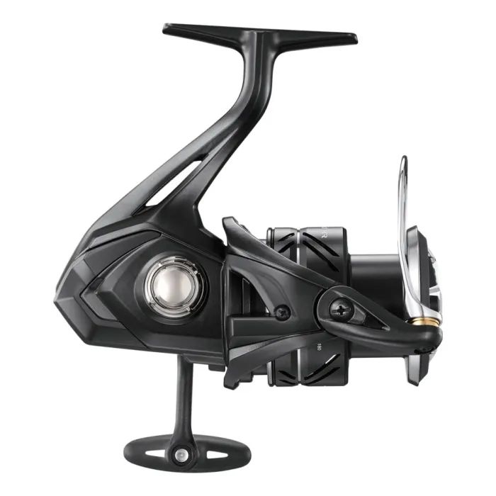 Котушка Shimano Aero XR C3000 5+1BB 5.01 (AEROXRC3000) зображення 2