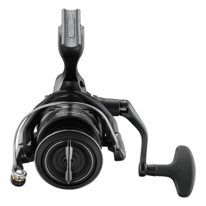 Котушка Shimano Aero XR C3000 5+1BB 5.01 (AEROXRC3000) зображення 3