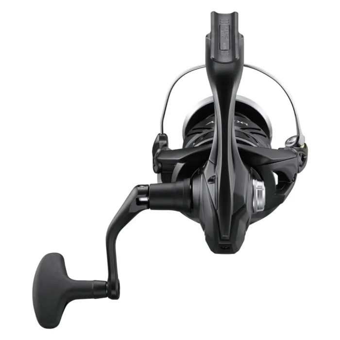 Котушка Shimano Aero XR C3000 5+1BB 5.01 (AEROXRC3000) зображення 4