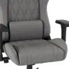 Кресло игровое Hator Darkside 2 Fabric Grey (HTC1300) изображение 10