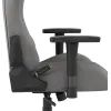 Кресло игровое Hator Darkside 2 Fabric Grey (HTC1300) изображение 11