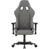 Кресло игровое Hator Darkside 2 Fabric Grey (HTC1300) изображение 2