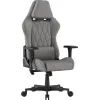 Кресло игровое Hator Darkside 2 Fabric Grey (HTC1300) изображение 3