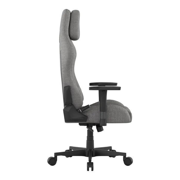 Кресло игровое Hator Darkside 2 Fabric Grey (HTC1300) изображение 4