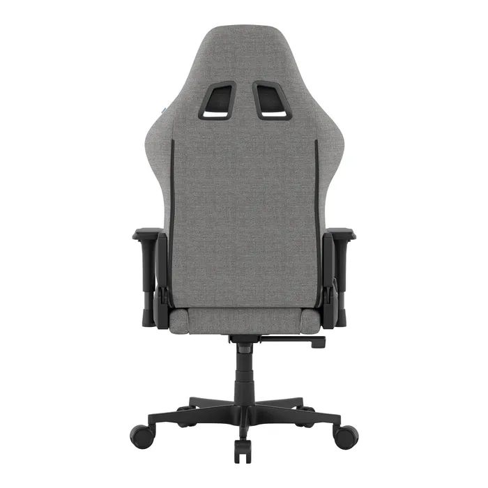 Кресло игровое Hator Darkside 2 Fabric Grey (HTC1300) изображение 5