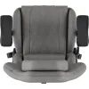 Кресло игровое Hator Darkside 2 Fabric Grey (HTC1300) изображение 6