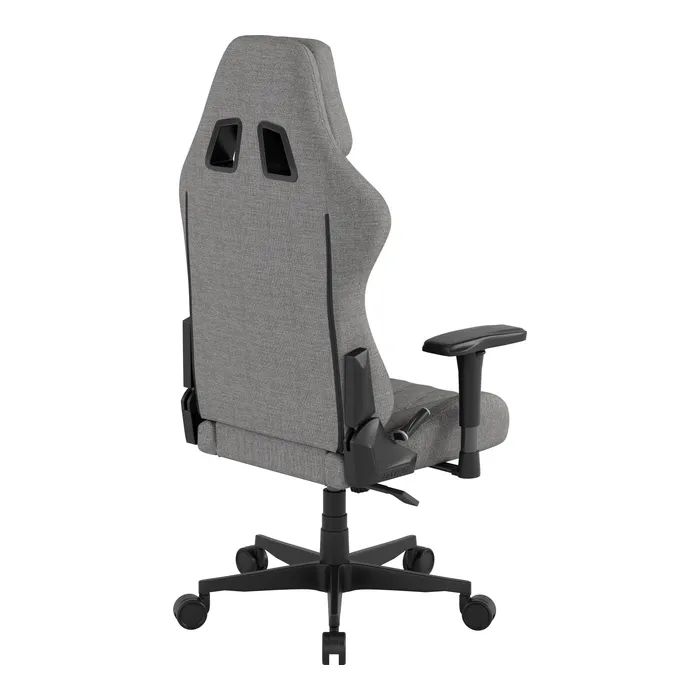Кресло игровое Hator Darkside 2 Fabric Grey (HTC1300) изображение 7