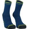 Водонепроницаемые носки Dexshell Running Lite 2.0 Socks темно-блакитні розмір XL (47-49) (DS20610MLB2.0-XL)