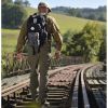 Рюкзак туристический Helikon-Tex Raccoon Mk2 24л - Cordura - Black (PL-RC2-CD-01) изображение 10