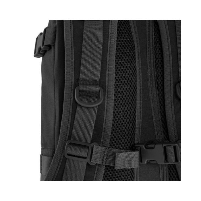 Рюкзак туристический Helikon-Tex Raccoon Mk2 24л - Cordura - Black (PL-RC2-CD-01) изображение 4