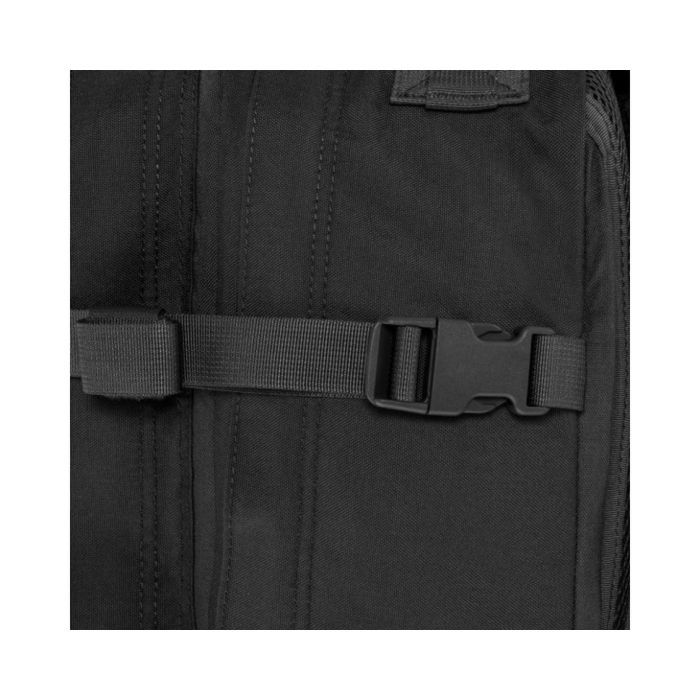 Рюкзак туристический Helikon-Tex Raccoon Mk2 24л - Cordura - Black (PL-RC2-CD-01) изображение 5