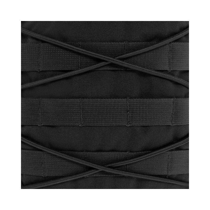 Рюкзак туристический Helikon-Tex Raccoon Mk2 24л - Cordura - Black (PL-RC2-CD-01) изображение 6