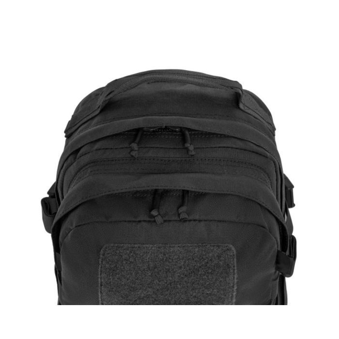Рюкзак туристический Helikon-Tex Raccoon Mk2 24л - Cordura - Black (PL-RC2-CD-01) изображение 7