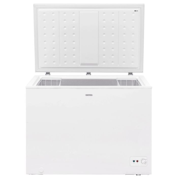 Морозильный ларь Eleyus MFD085M WH300 изображение 2