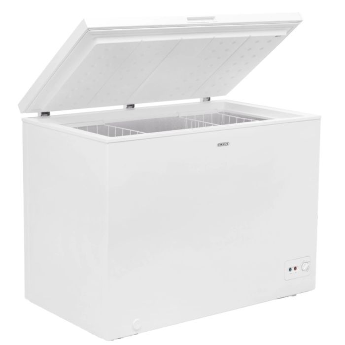 Морозильный ларь Eleyus MFD085M WH300 изображение 3