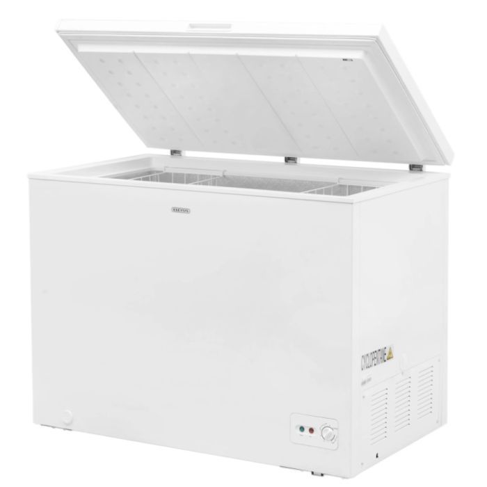 Морозильный ларь Eleyus MFD085M WH300 изображение 4