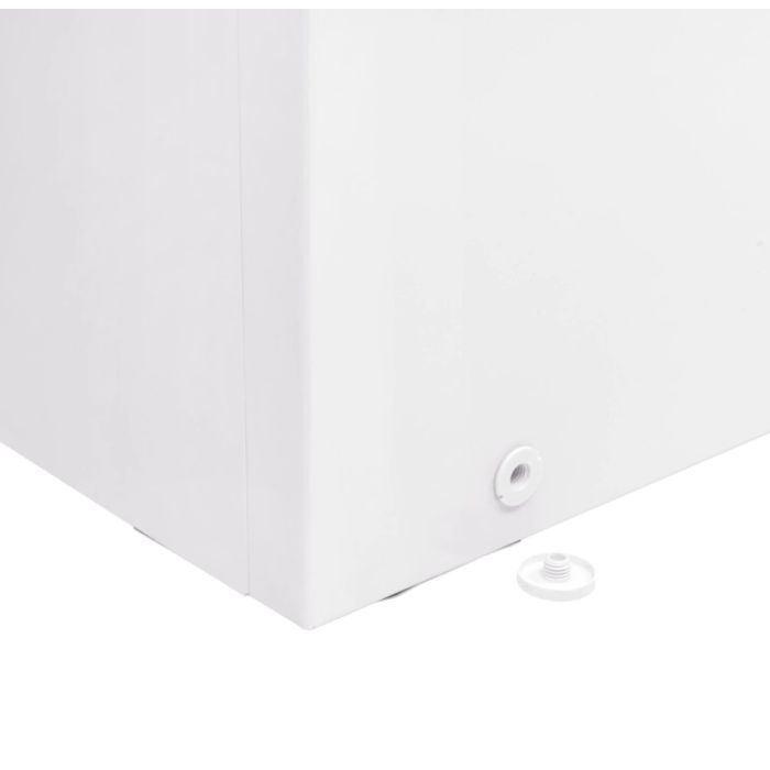 Морозильный ларь Eleyus MFD085M WH300 изображение 8