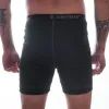 Термотрусы Sensor Double Face black 24000007 XXL (SM21DF-black-XXL) изображение 2