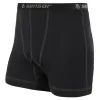 Термотрусы Sensor Double Face black 24000007 XXL (SM21DF-black-XXL)