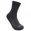 Носки Sensor Expedition Merino black/red 13200081 3-5 (SU41EM-black-red-3-5) изображение 2