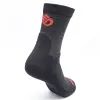 Носки Sensor Expedition Merino black/red 13200081 3-5 (SU41EM-black-red-3-5) изображение 3
