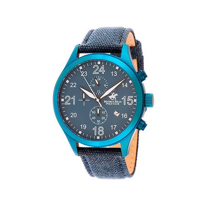 Наручные часы Beverly Hills Polo Club BH9207-03