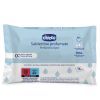 Детские влажные салфетки Chicco мягкие очищающие, 16 шт (12050.20)